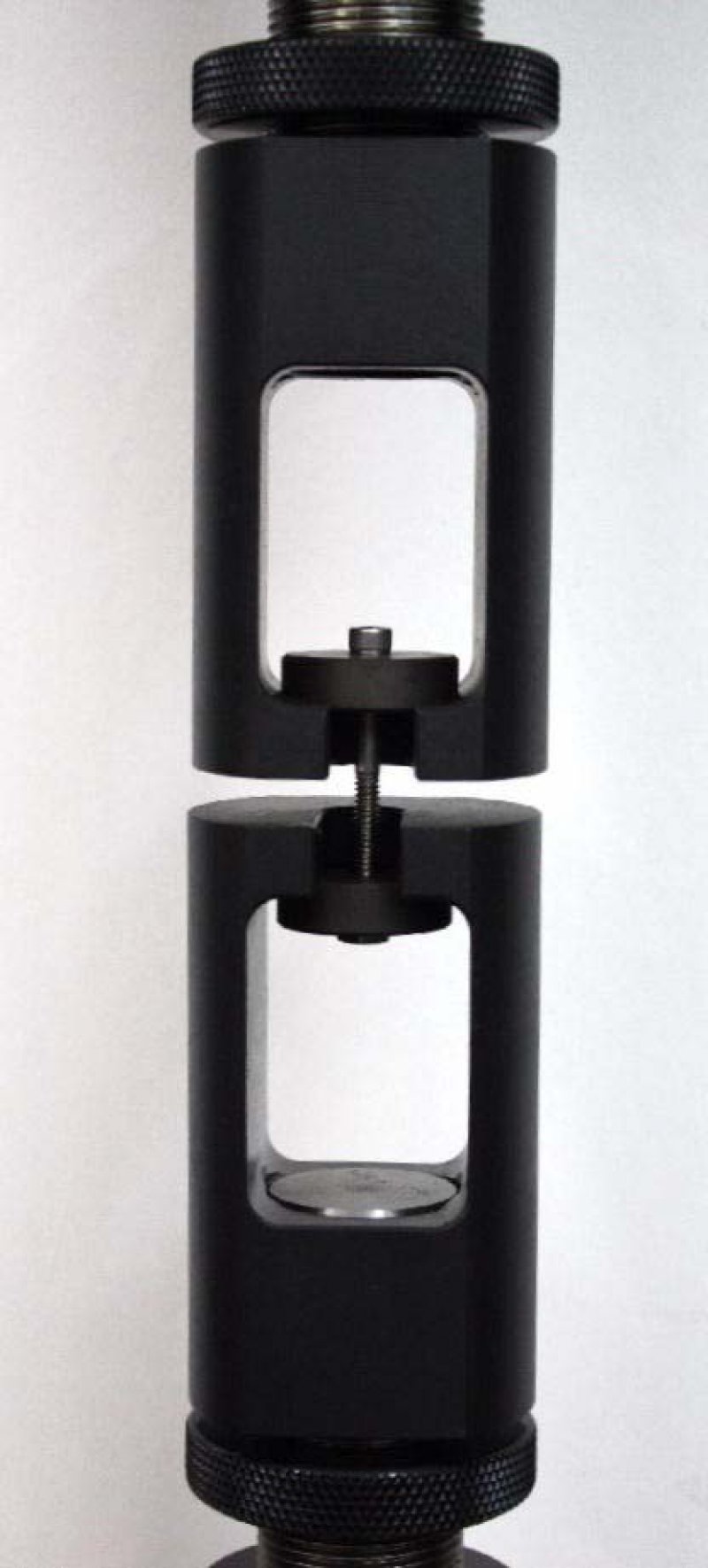 ASTM A962 Test Fikstürü