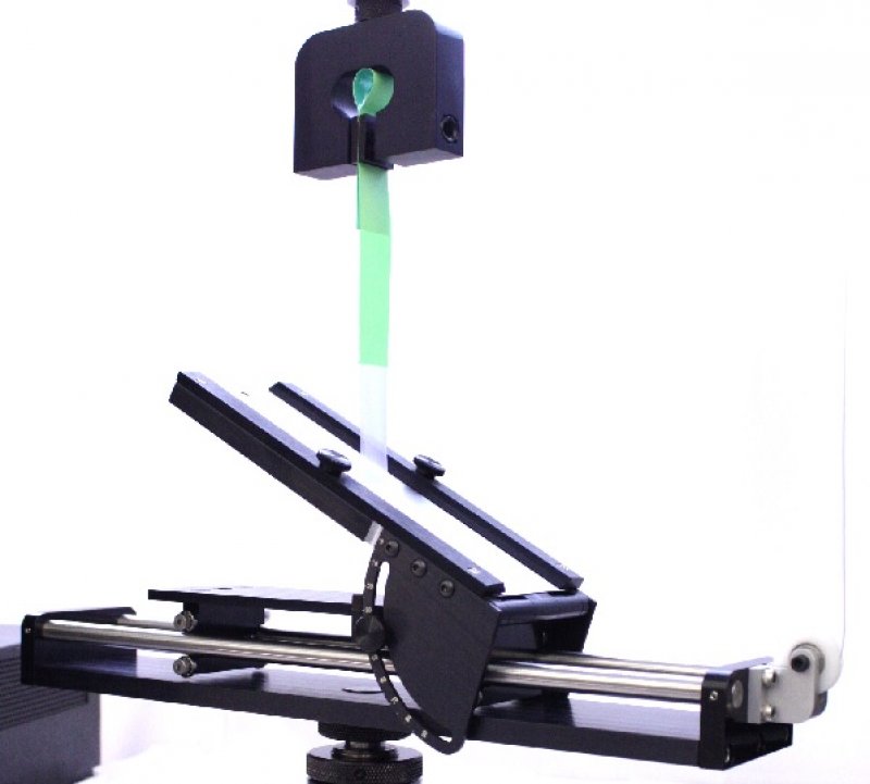 ASTM B905 Test Fikstürü