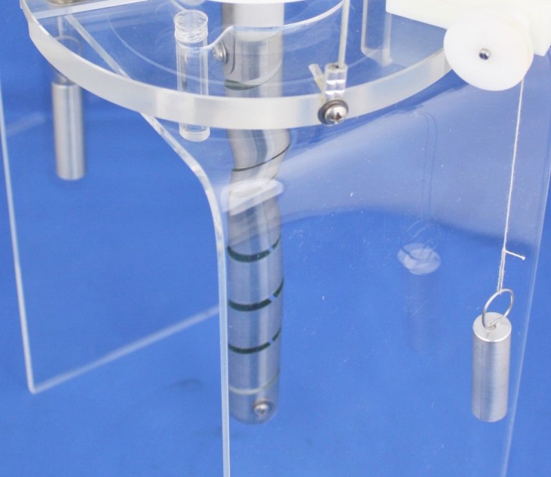 ASTM B636 Test Fikstürü