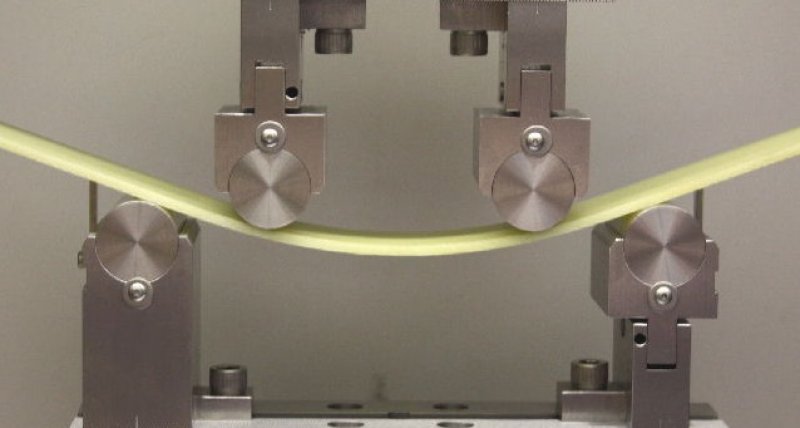 ASTM C126 Test Fikstürü