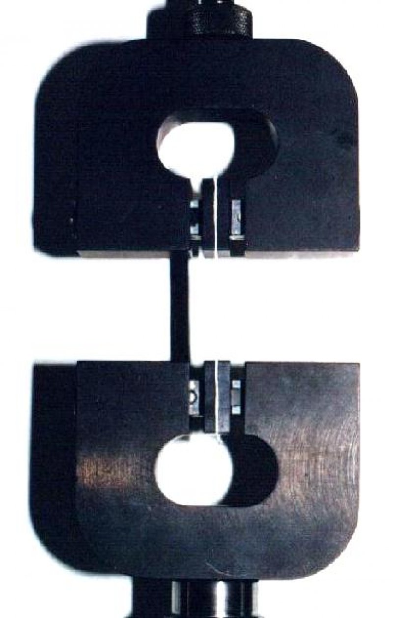 ASTM D1593 Test Fikstürü