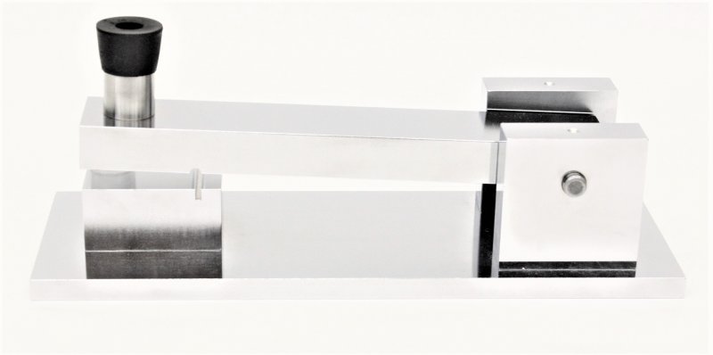 ASTM D1709 Test Fikstürü