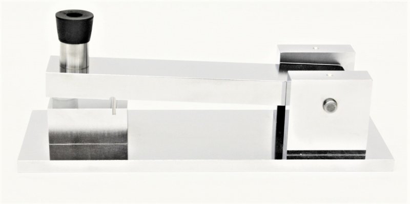 ASTM D1790 Test Fikstürü