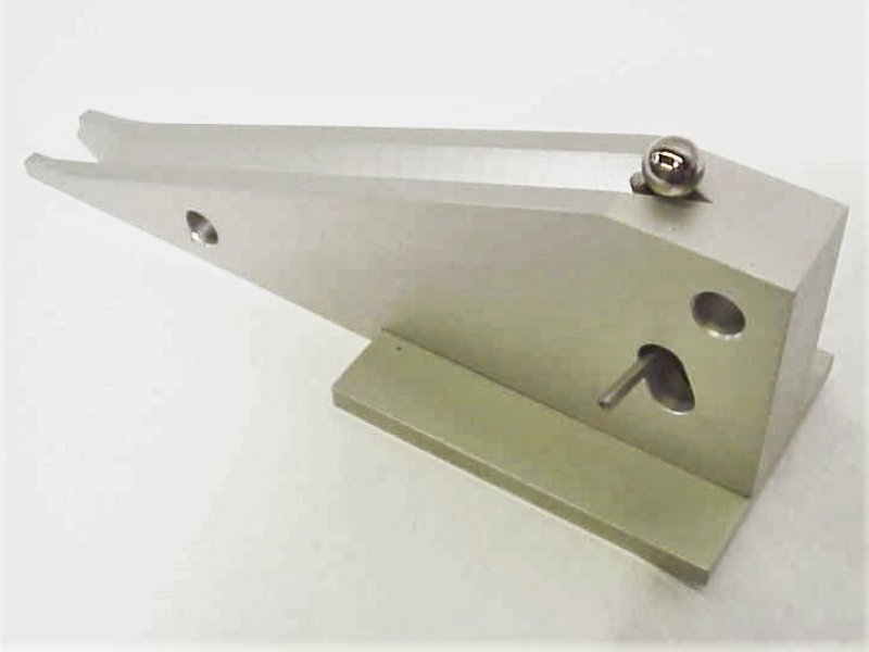ASTM D3121 Test Fikstürü