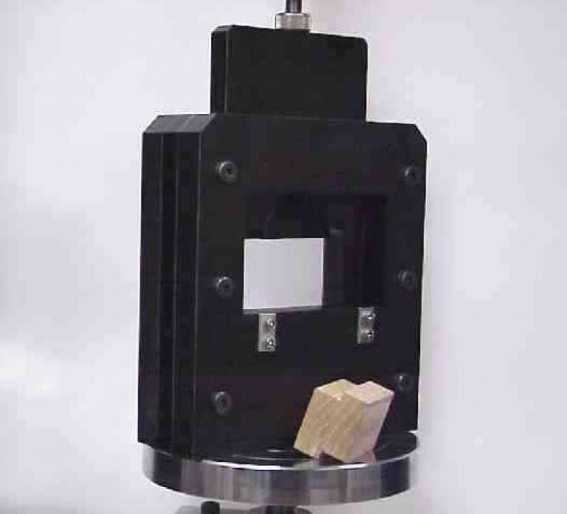 ASTM D4502 Test Fikstürü
