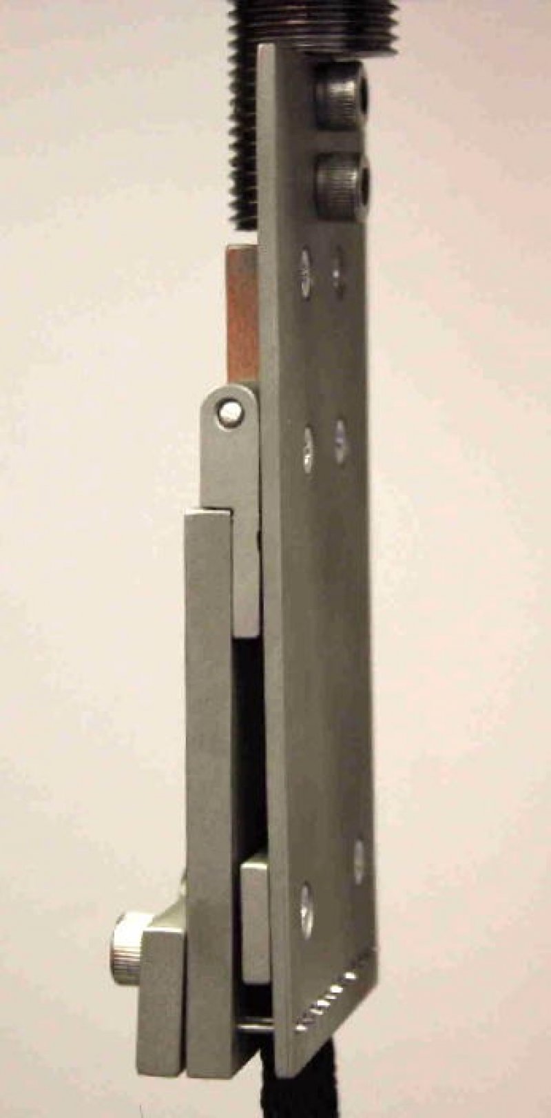 ASTM D6479 Test Fikstürü
