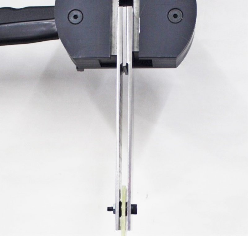ASTM D6873 Test Fikstürü