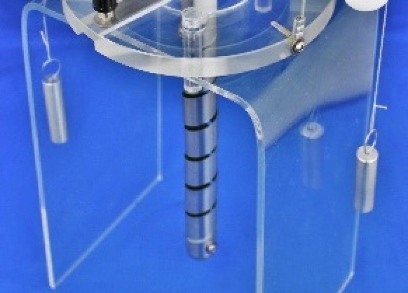 EFTF SM00 Test Fikstürü
