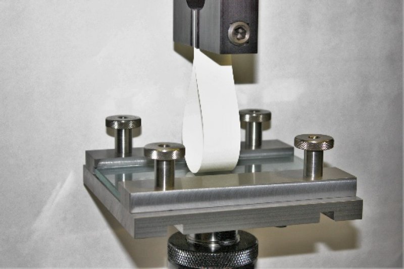 PSTC 1 Test Fikstürü