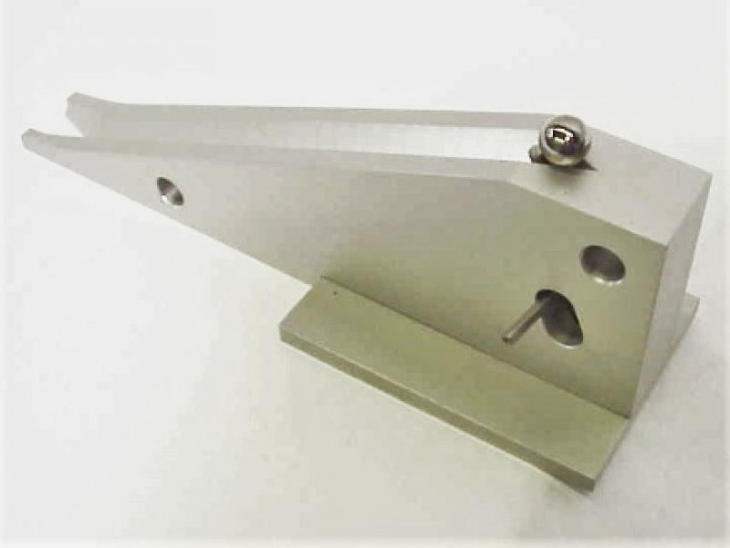 PSTC 2 Test Fikstürü