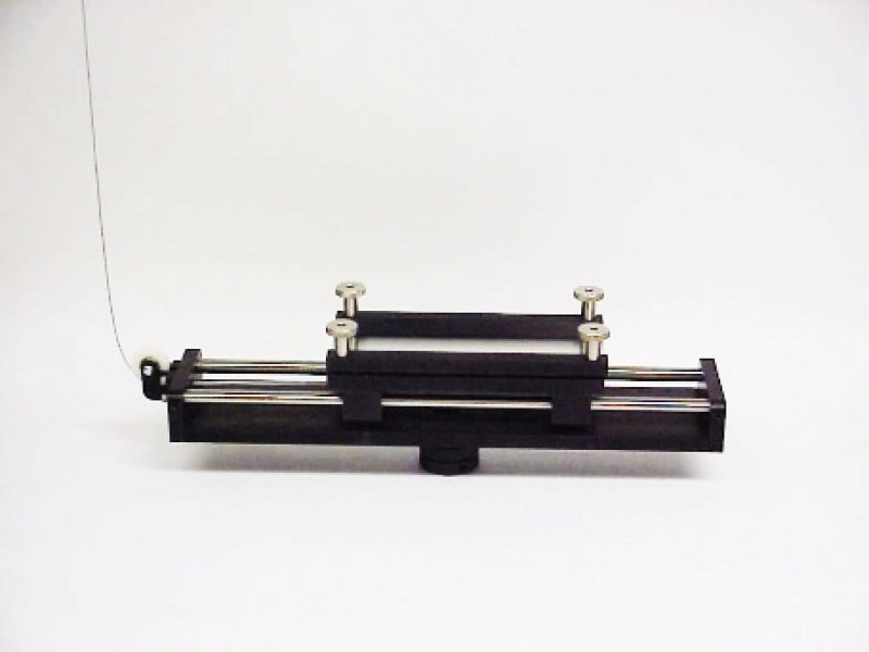 PSTC 5 Test Fikstürü