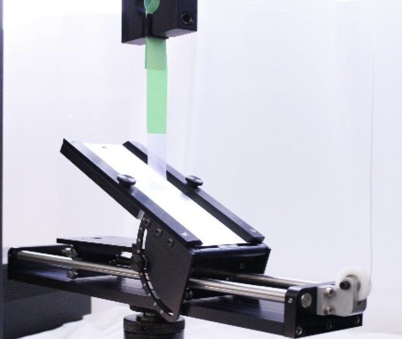PSTC 2220 Test Fikstürü