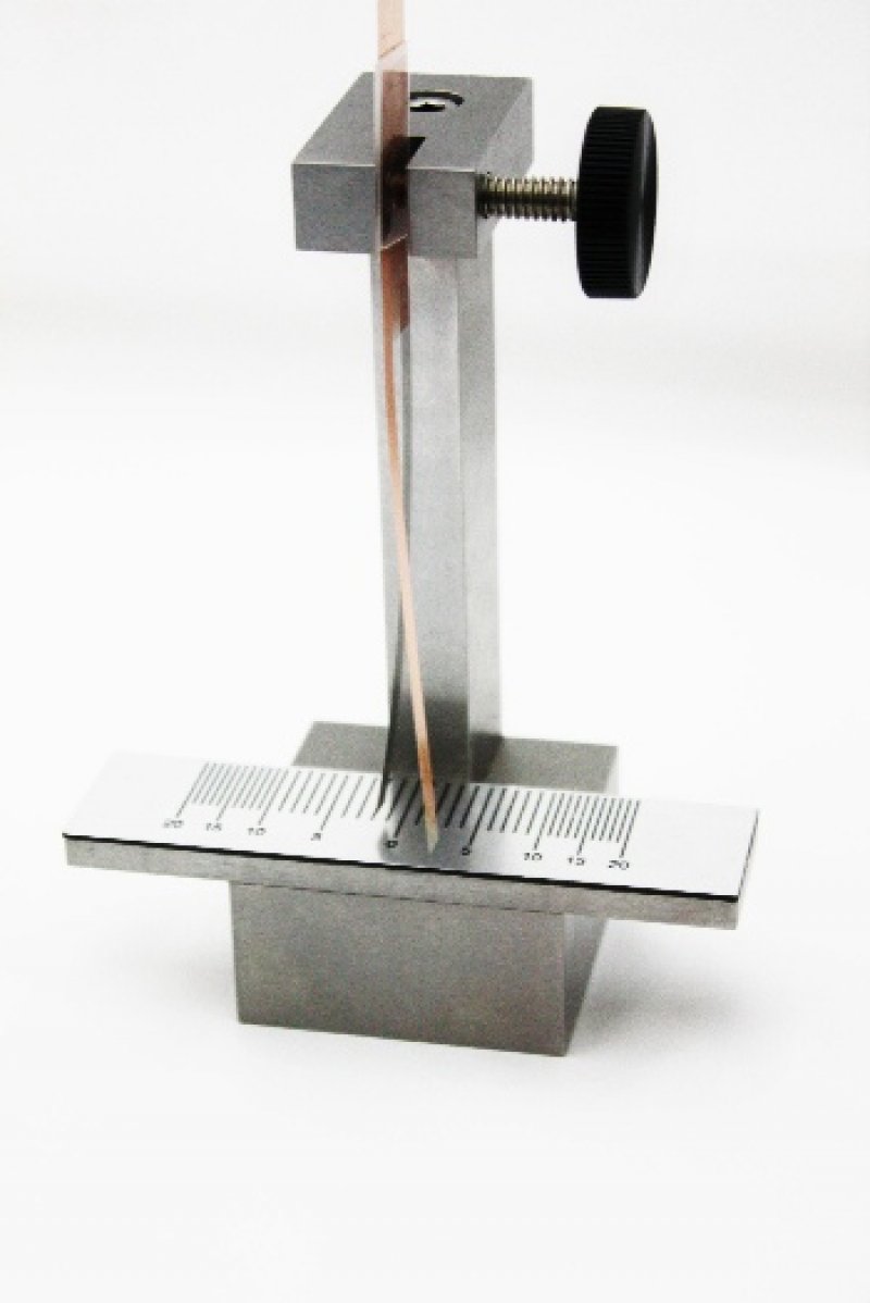 STRP 001 Test Fikstürü