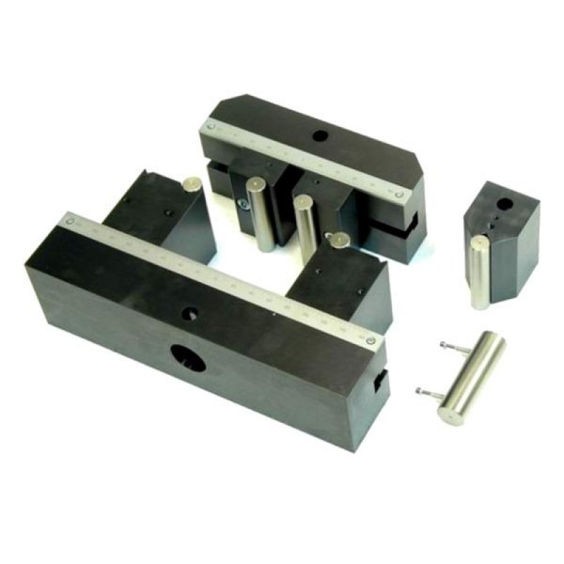 ASTM C1674 Test Fikstürü