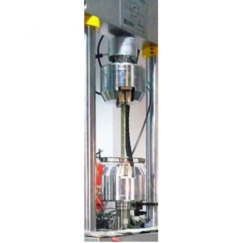 ASTM D3479 Test Fikstürü