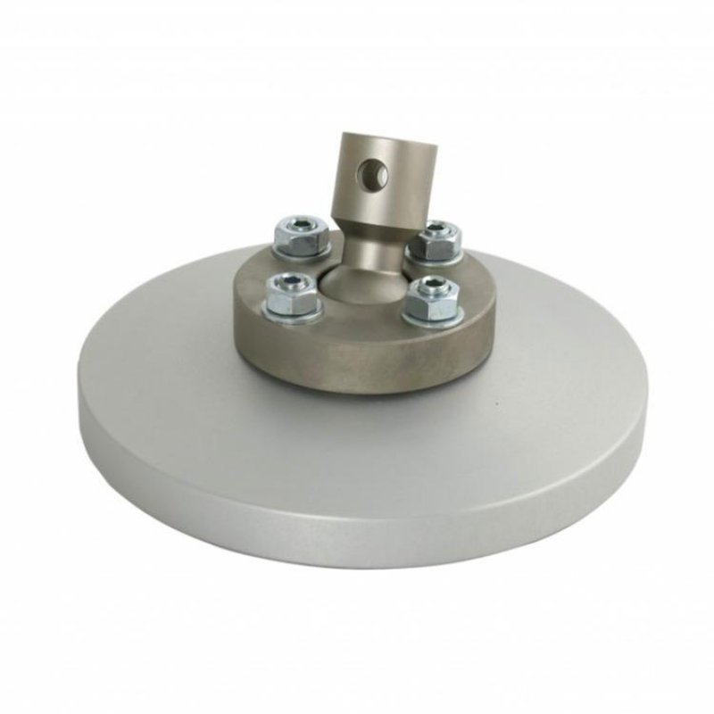 ASTM D3574 Test Fikstürü