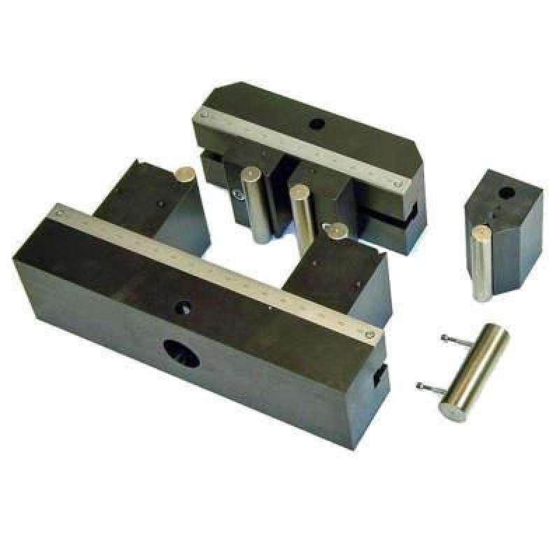ASTM D7264 Test Fikstürü