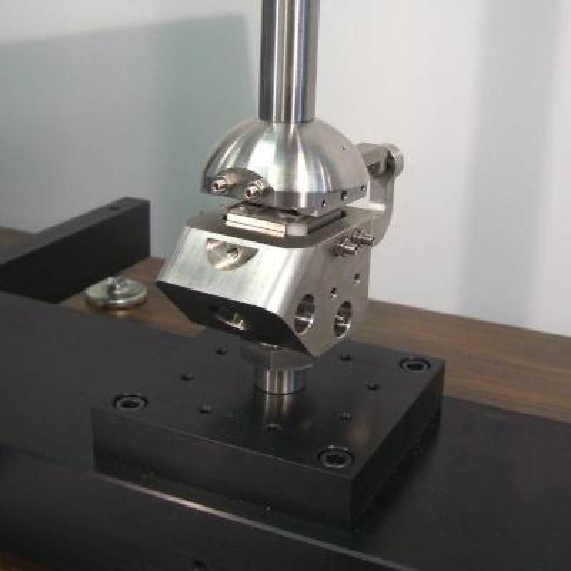 ASTM F2346 Test Fikstürü