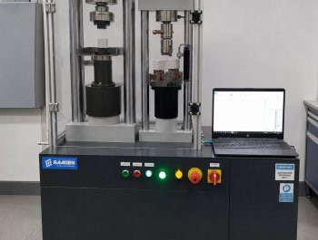 Çimento Test Makinaları